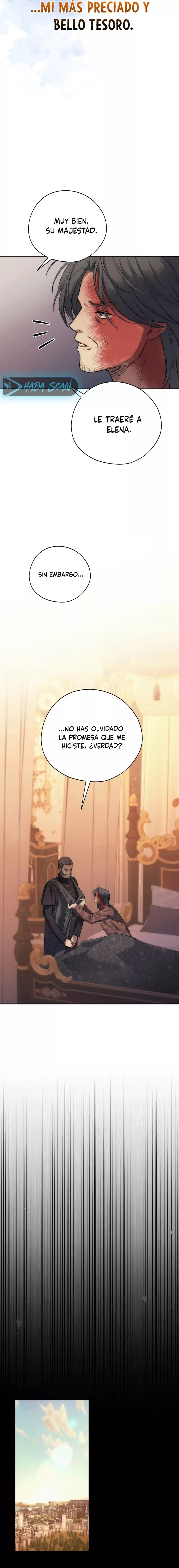 Me case con la hermana de mi prometida - Capítulo 35 - Página 8 - LectorTMOo