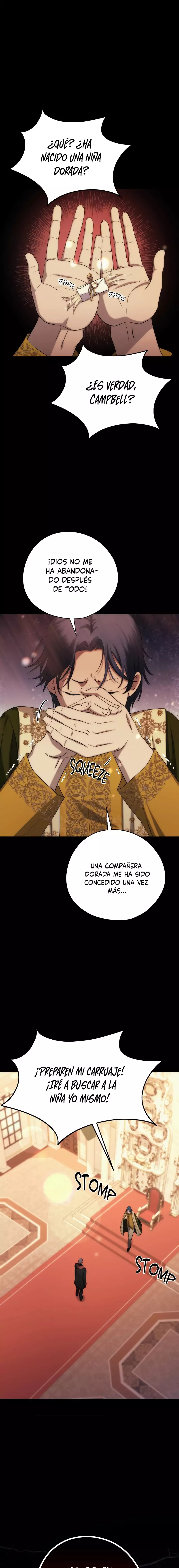 Me case con la hermana de mi prometida - Capítulo 35 - Página 9 - LectorTMOo