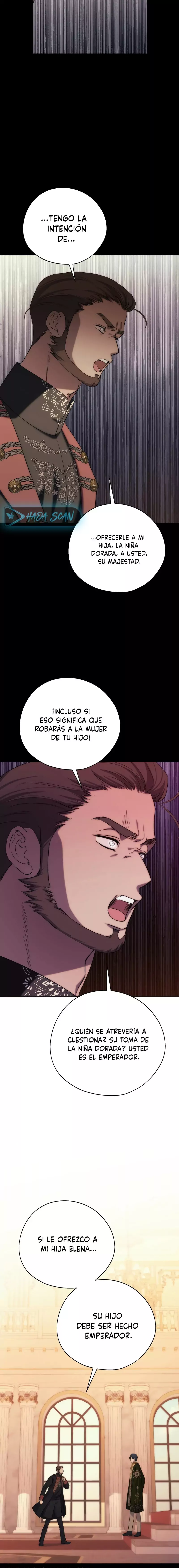 Me case con la hermana de mi prometida - Capítulo 35 - Página 11 - LectorTMOo