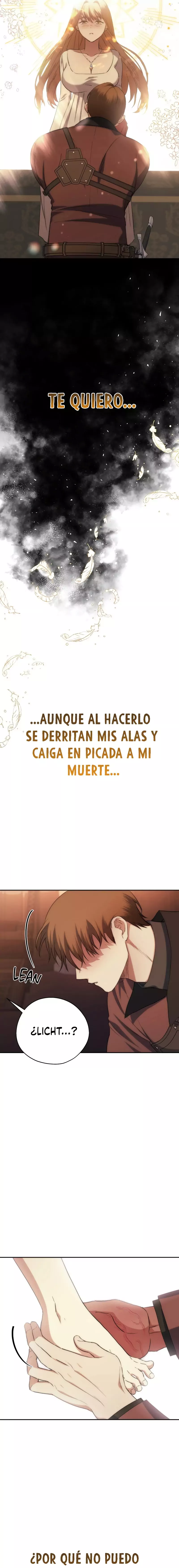 Me case con la hermana de mi prometida - Capítulo 36 - Página 5 - LectorTMOo