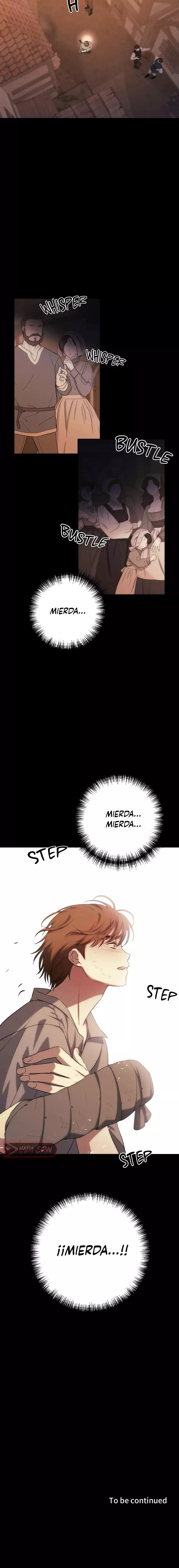 Me case con la hermana de mi prometida - Capítulo 36 - Página 20 - LectorTMOo