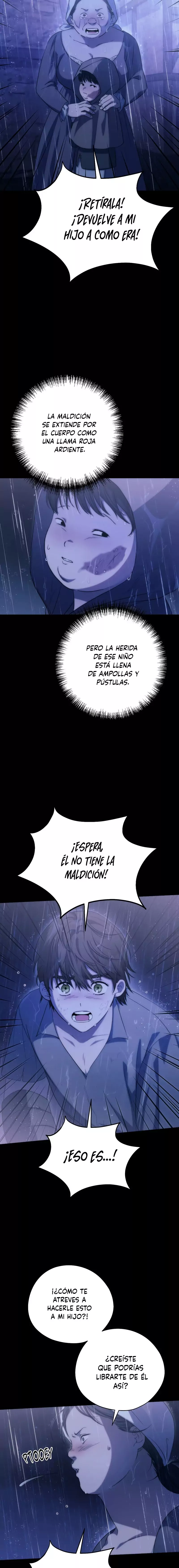 Me case con la hermana de mi prometida - Capítulo 37 - Página 5 - LectorTMOo
