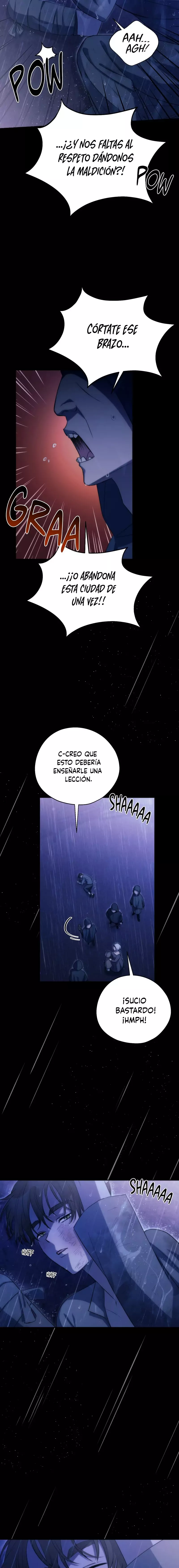 Me case con la hermana de mi prometida - Capítulo 37 - Página 7 - LectorTMOo
