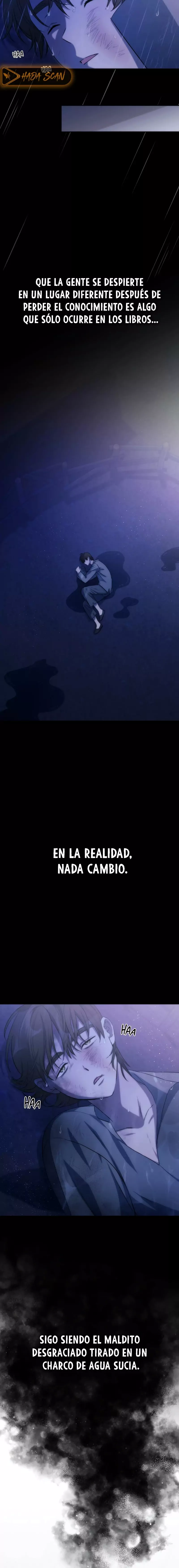 Me case con la hermana de mi prometida - Capítulo 37 - Página 8 - LectorTMOo