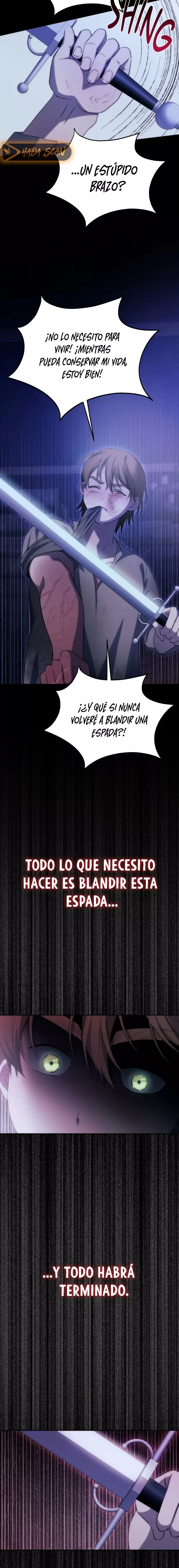 Me case con la hermana de mi prometida - Capítulo 37 - Página 10 - LectorTMOo