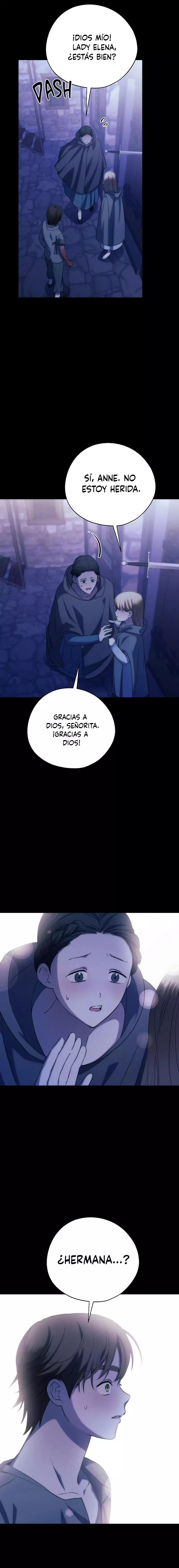 Me case con la hermana de mi prometida - Capítulo 37 - Página 15 - LectorTMOo