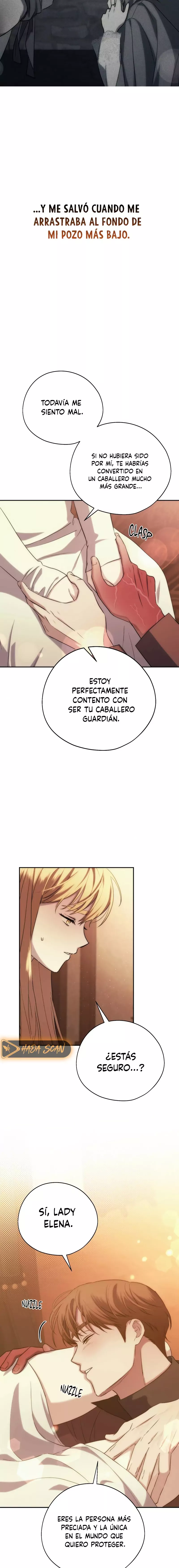 Me case con la hermana de mi prometida - Capítulo 37 - Página 17 - LectorTMOo