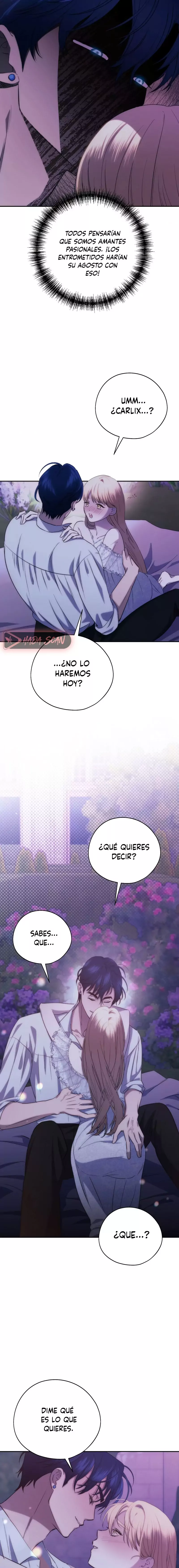 Me case con la hermana de mi prometida - Capítulo 38 - Página 14 - LectorTMOo