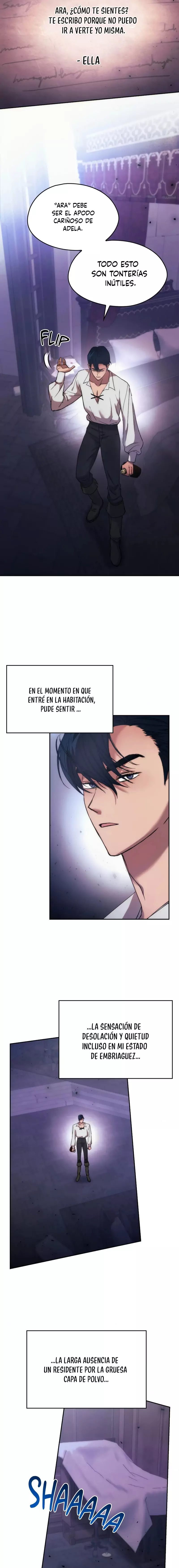 Me case con la hermana de mi prometida - Capítulo 4 - Página 4 - LectorTMOo