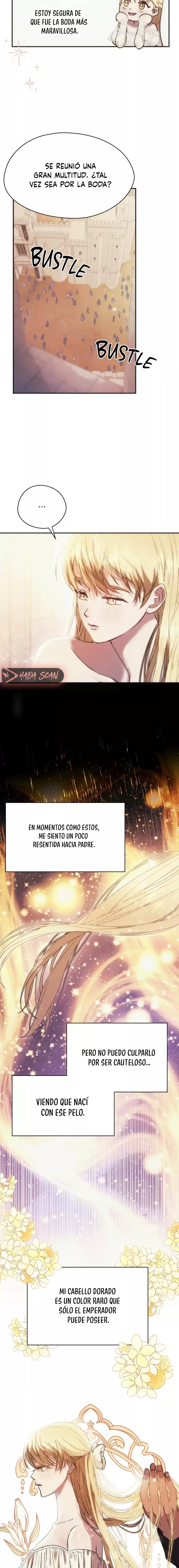 Me case con la hermana de mi prometida - Capítulo 4 - Página 13 - LectorTMOo