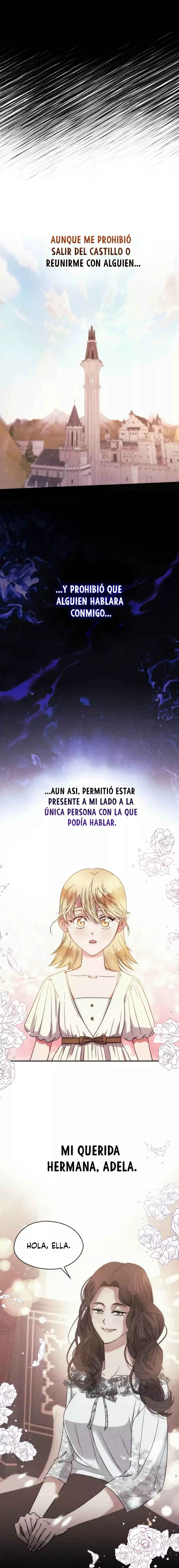 Me case con la hermana de mi prometida - Capítulo 4 - Página 15 - LectorTMOo