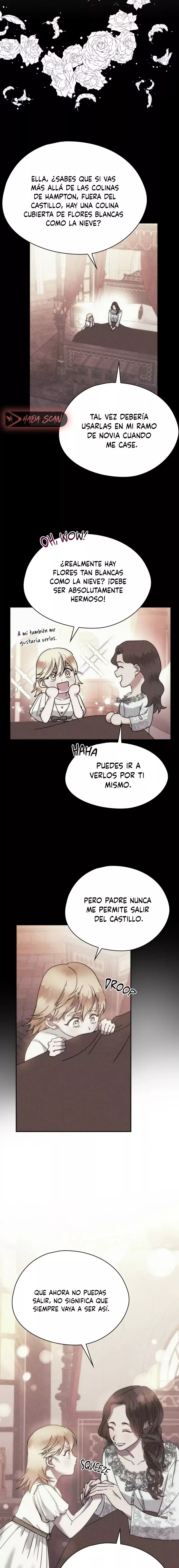 Me case con la hermana de mi prometida - Capítulo 4 - Página 16 - LectorTMOo