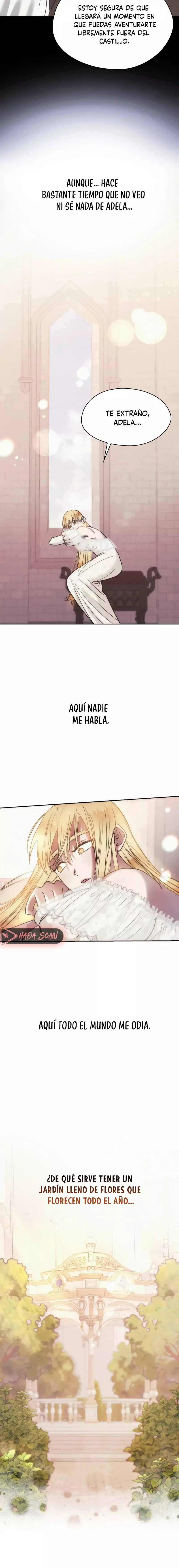 Me case con la hermana de mi prometida - Capítulo 4 - Página 17 - LectorTMOo