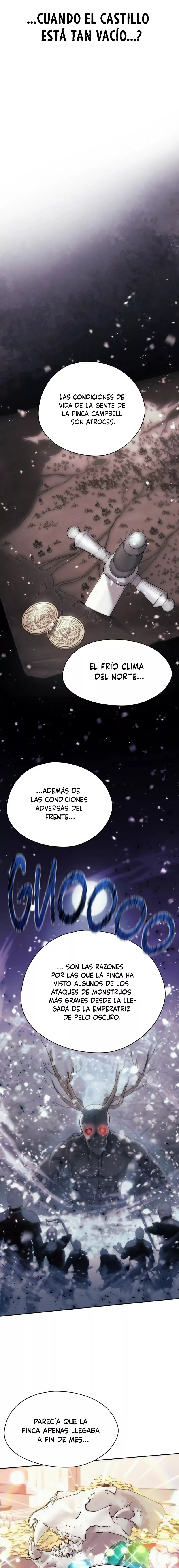 Me case con la hermana de mi prometida - Capítulo 4 - Página 18 - LectorTMOo