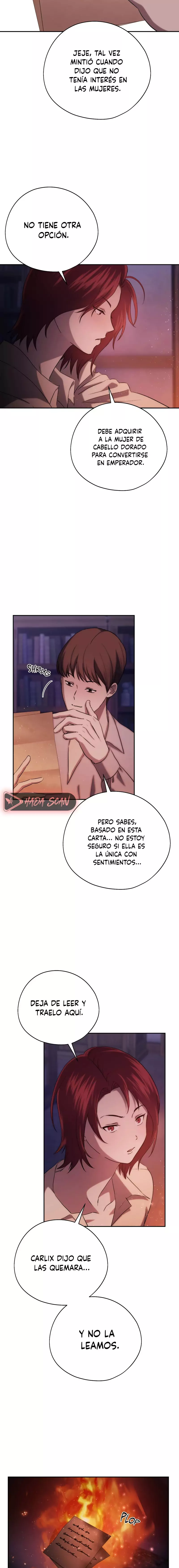 Me case con la hermana de mi prometida - Capítulo 40 - Página 3 - LectorTMOo