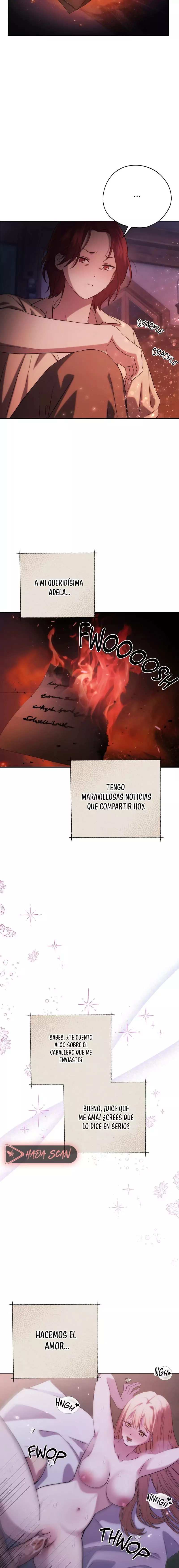 Me case con la hermana de mi prometida - Capítulo 40 - Página 4 - LectorTMOo