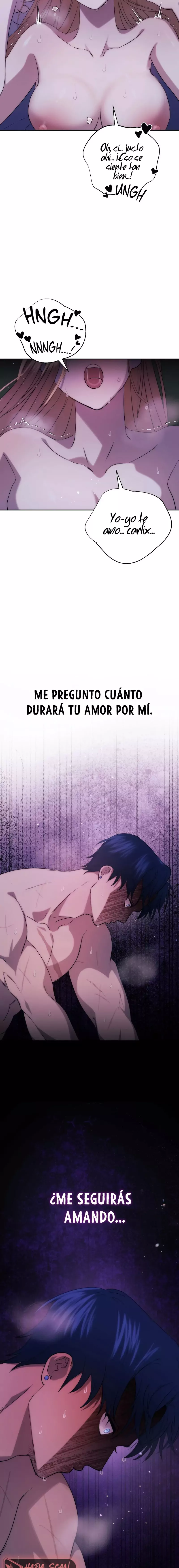 Me case con la hermana de mi prometida - Capítulo 40 - Página 15 - LectorTMOo