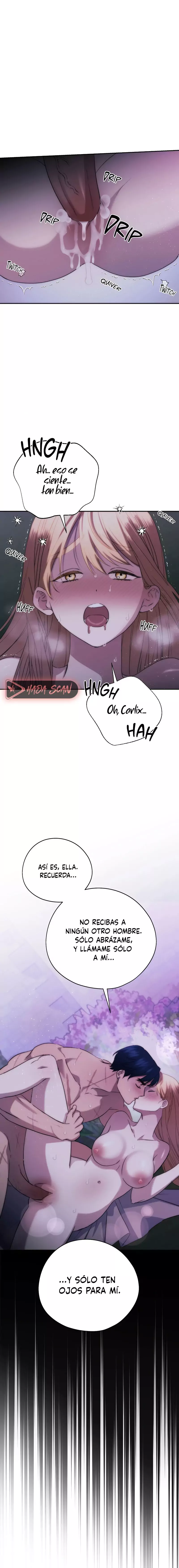 Me case con la hermana de mi prometida - Capítulo 40 - Página 17 - LectorTMOo