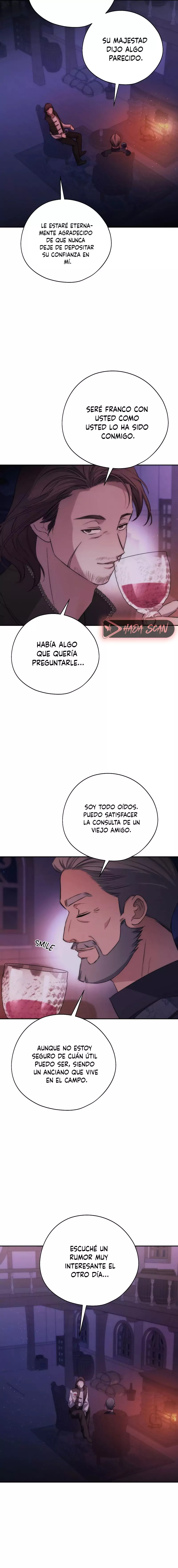 Me case con la hermana de mi prometida - Capítulo 40 - Página 19 - LectorTMOo
