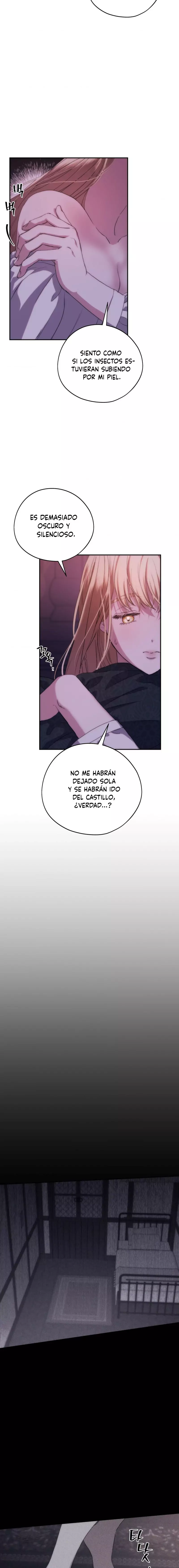 Me case con la hermana de mi prometida - Capítulo 41 - Página 3 - LectorTMOo
