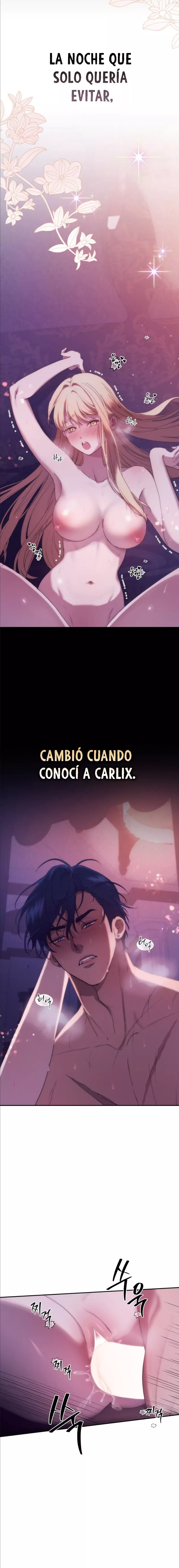 Me case con la hermana de mi prometida - Capítulo 41 - Página 5 - LectorTMOo
