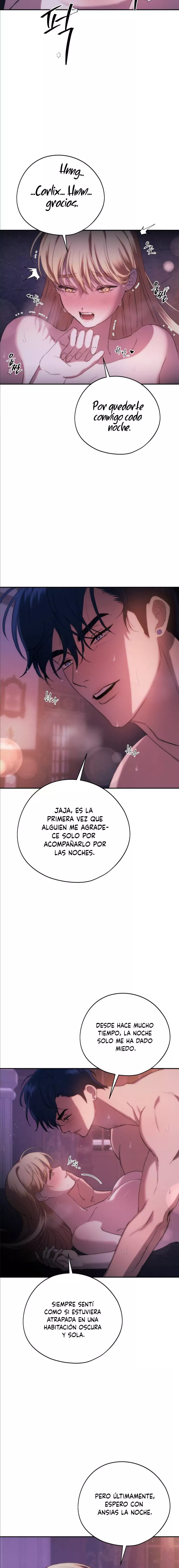 Me case con la hermana de mi prometida - Capítulo 41 - Página 7 - LectorTMOo