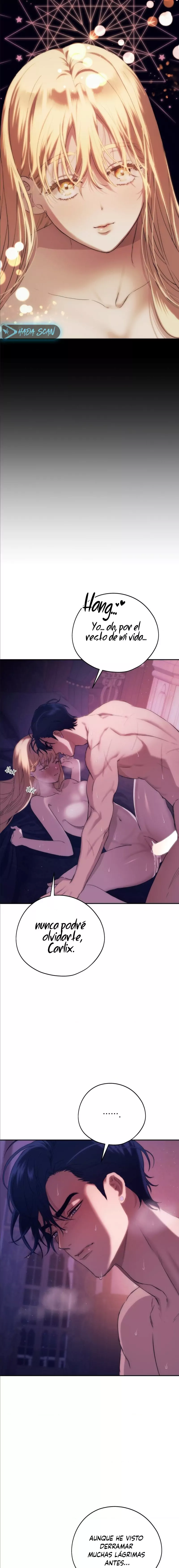 Me case con la hermana de mi prometida - Capítulo 41 - Página 13 - LectorTMOo