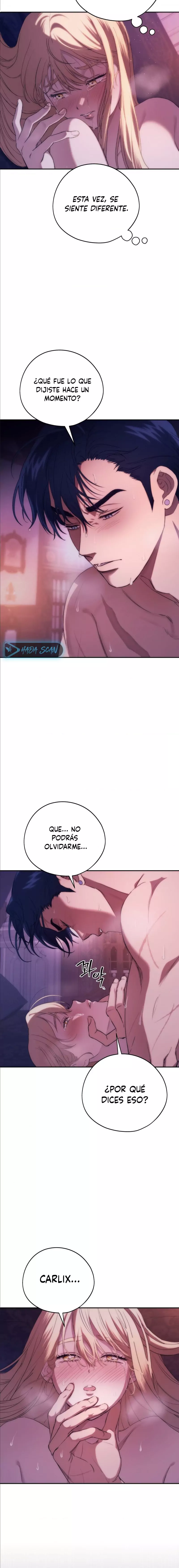 Me case con la hermana de mi prometida - Capítulo 41 - Página 14 - LectorTMOo