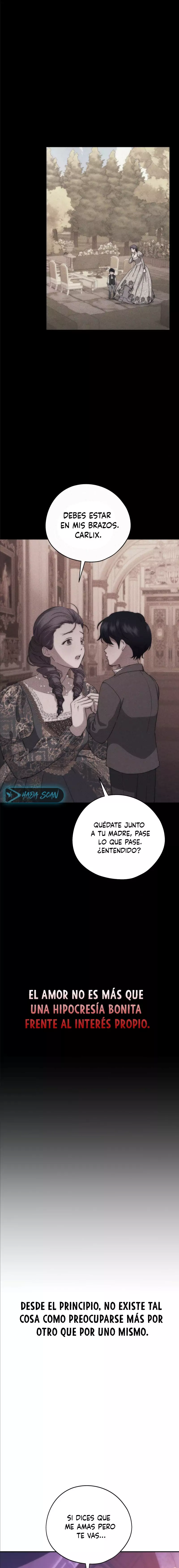 Me case con la hermana de mi prometida - Capítulo 41 - Página 16 - LectorTMOo