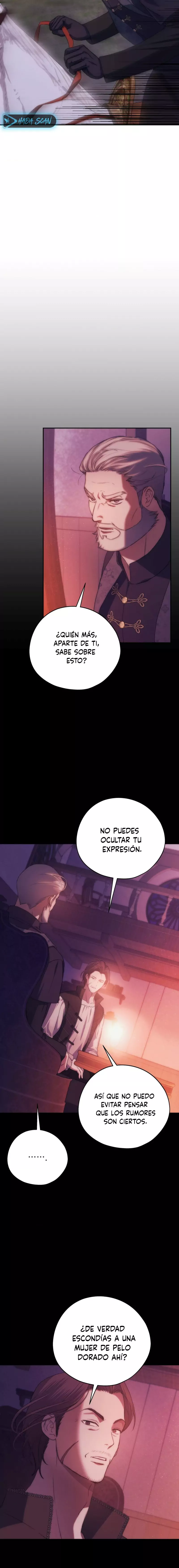 Me case con la hermana de mi prometida - Capítulo 41 - Página 19 - LectorTMOo