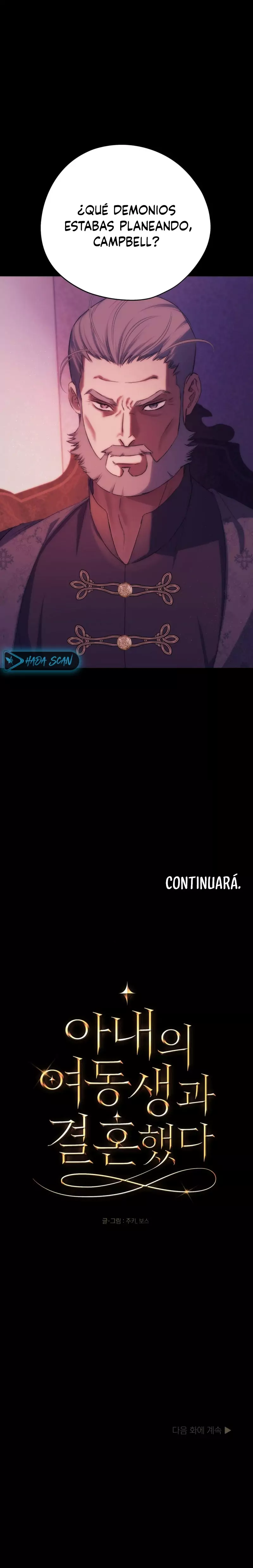 Me case con la hermana de mi prometida - Capítulo 41 - Página 20 - LectorTMOo