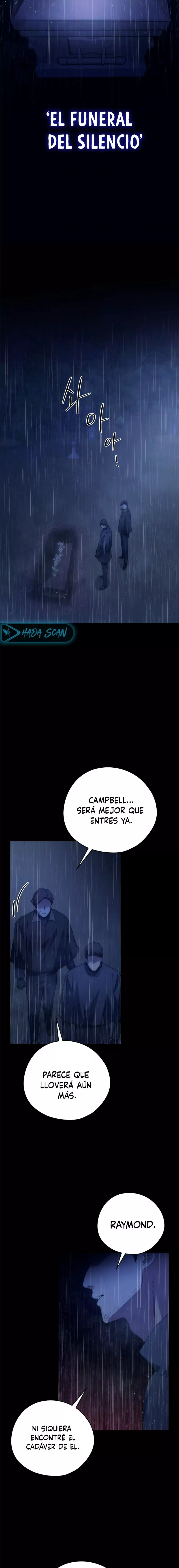 Me case con la hermana de mi prometida - Capítulo 42 - Página 3 - LectorTMOo