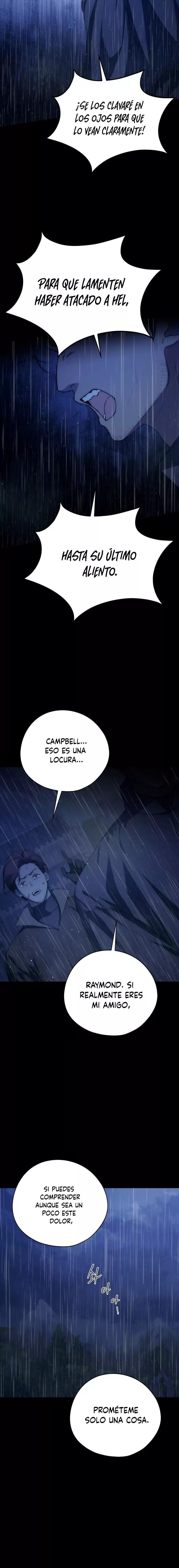 Me case con la hermana de mi prometida - Capítulo 42 - Página 5 - LectorTMOo