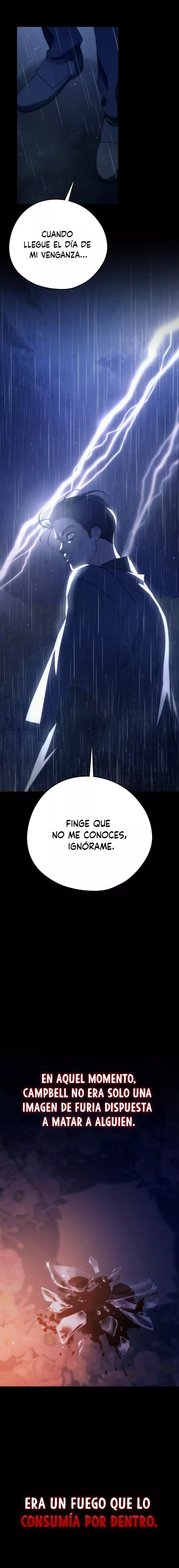 Me case con la hermana de mi prometida - Capítulo 42 - Página 6 - LectorTMOo