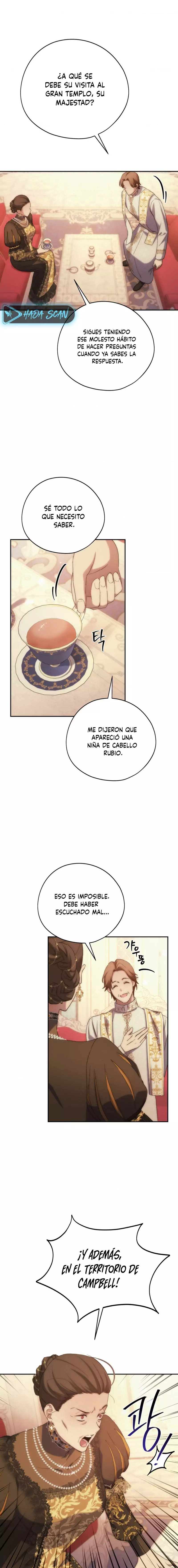 Me case con la hermana de mi prometida - Capítulo 42 - Página 10 - LectorTMOo