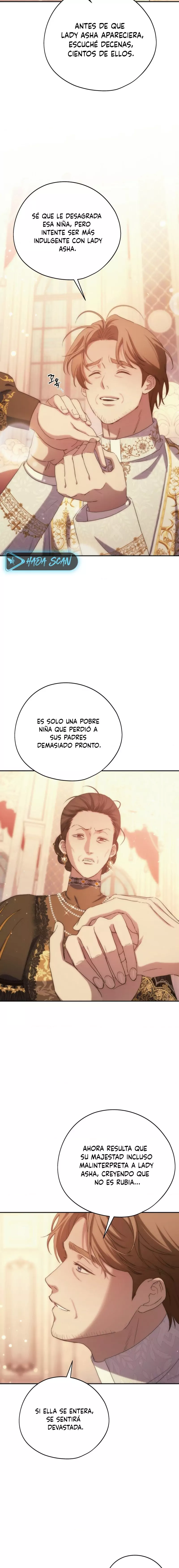 Me case con la hermana de mi prometida - Capítulo 42 - Página 14 - LectorTMOo