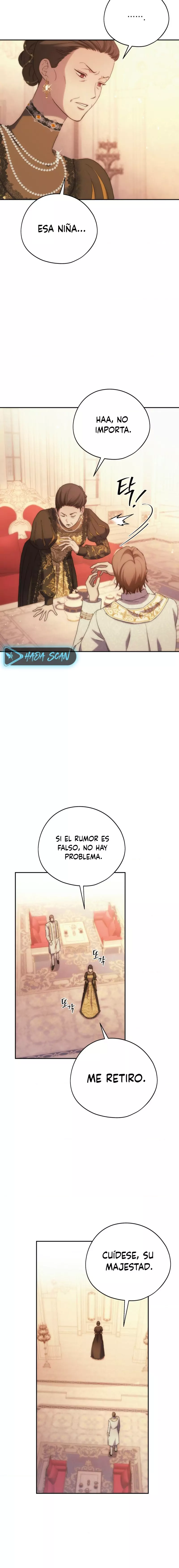Me case con la hermana de mi prometida - Capítulo 42 - Página 15 - LectorTMOo