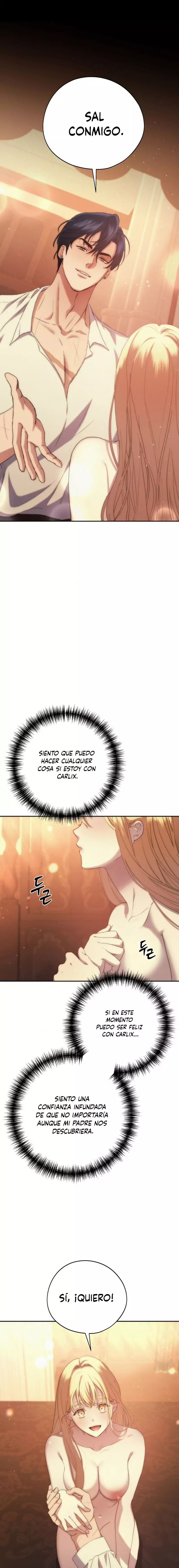 Me case con la hermana de mi prometida - Capítulo 43 - Página 2 - LectorTMOo