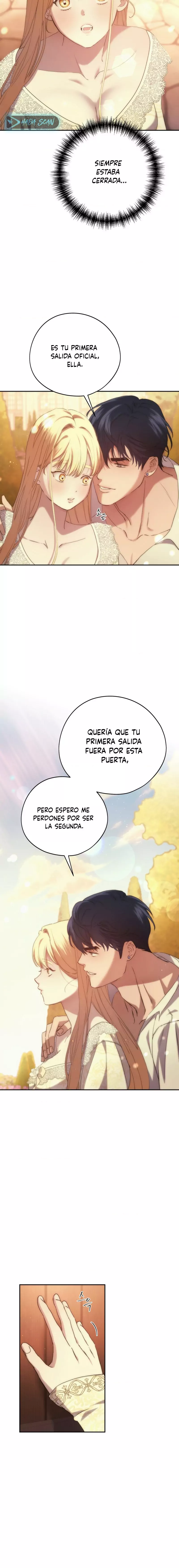 Me case con la hermana de mi prometida - Capítulo 43 - Página 16 - LectorTMOo