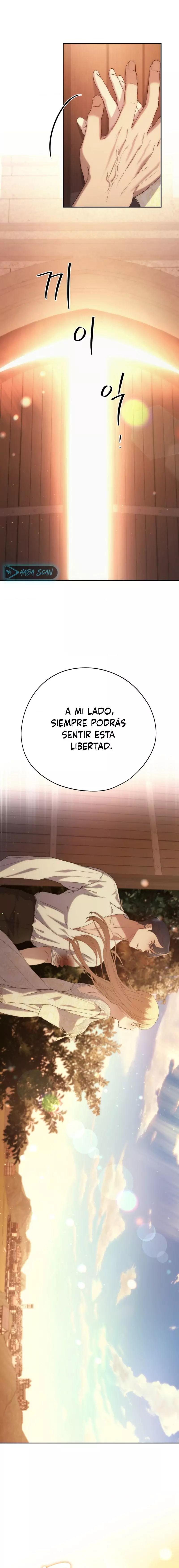Me case con la hermana de mi prometida - Capítulo 43 - Página 17 - LectorTMOo