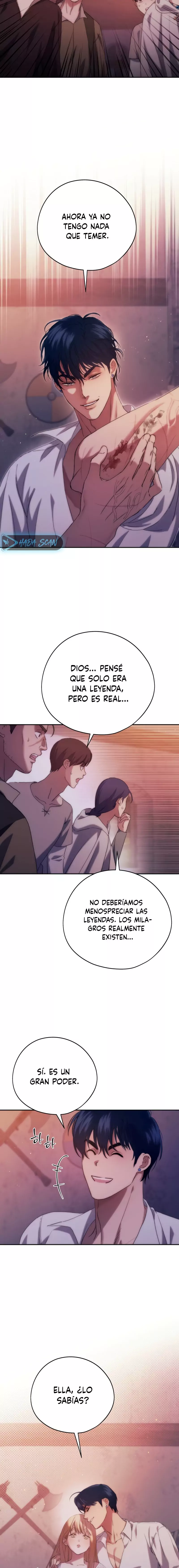 Me case con la hermana de mi prometida - Capítulo 44 - Página 13 - LectorTMOo