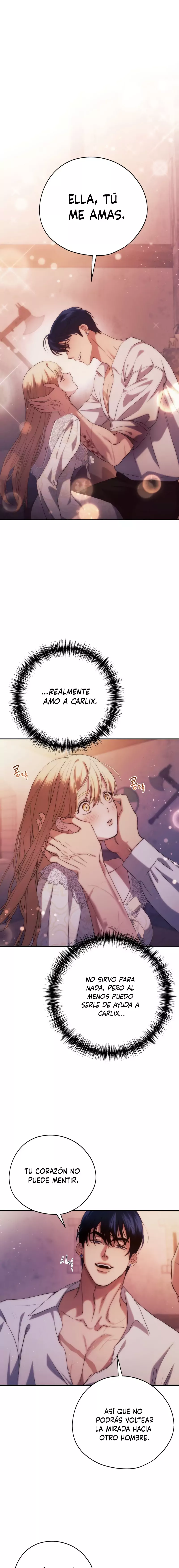 Me case con la hermana de mi prometida - Capítulo 45 - Página 2 - LectorTMOo