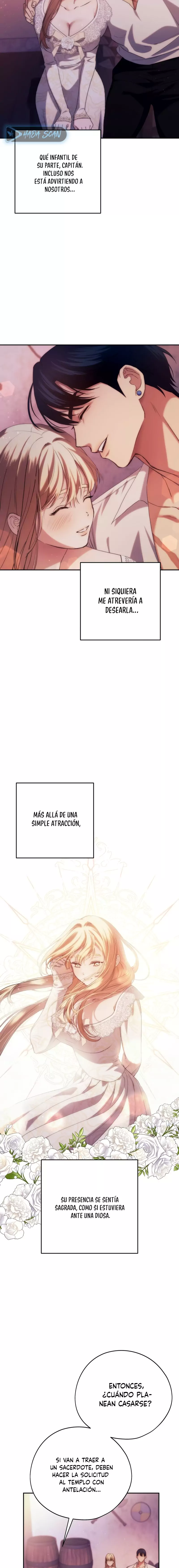 Me case con la hermana de mi prometida - Capítulo 45 - Página 5 - LectorTMOo