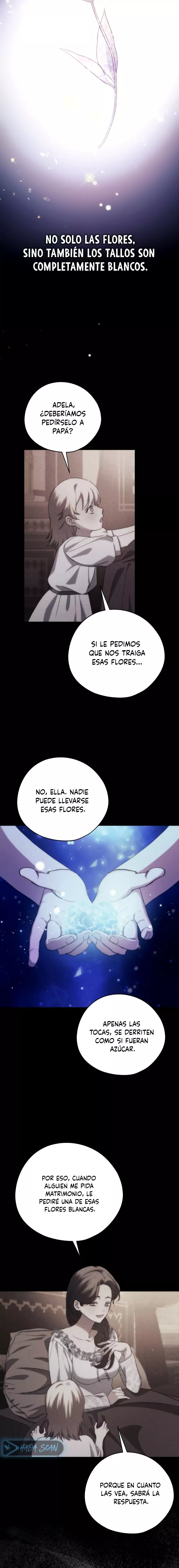 Me case con la hermana de mi prometida - Capítulo 45 - Página 12 - LectorTMOo