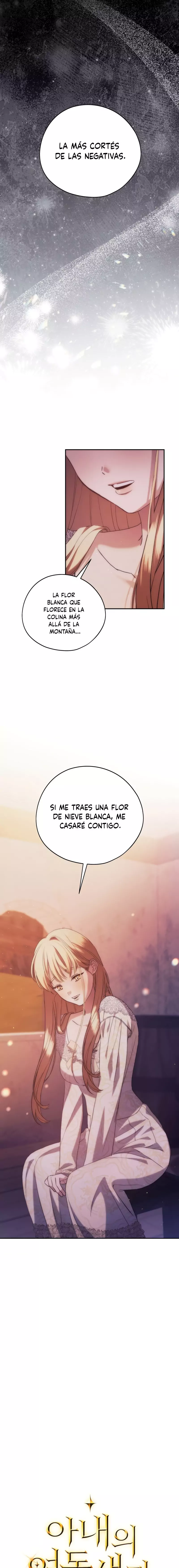 Me case con la hermana de mi prometida - Capítulo 45 - Página 13 - LectorTMOo