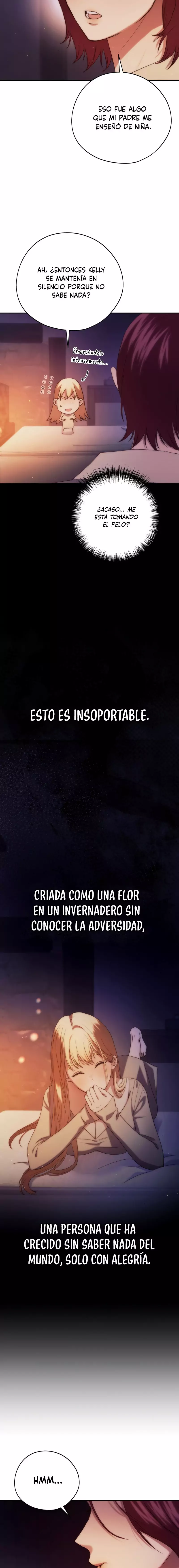 Me case con la hermana de mi prometida - Capítulo 45 - Página 18 - LectorTMOo