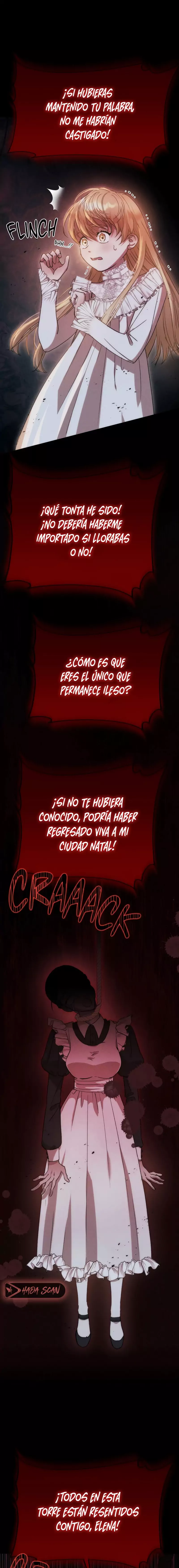 Me case con la hermana de mi prometida - Capítulo 5 - Página 4 - LectorTMOo