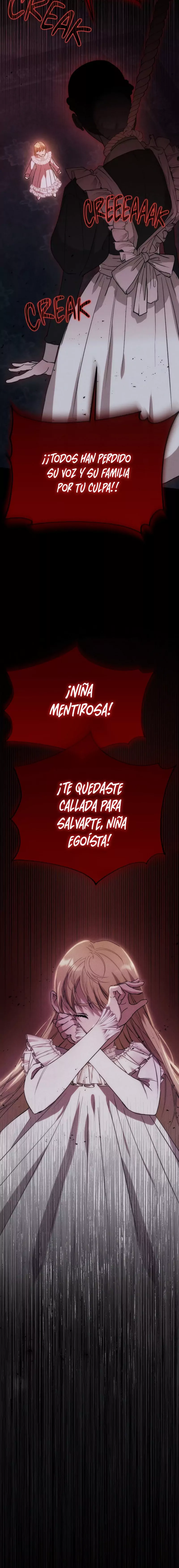 Me case con la hermana de mi prometida - Capítulo 5 - Página 5 - LectorTMOo