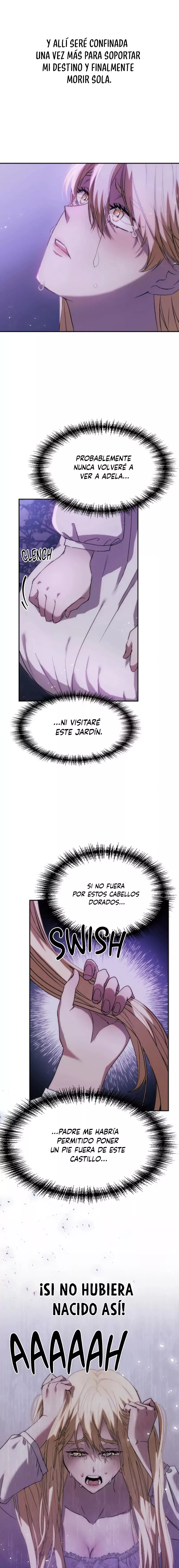 Me case con la hermana de mi prometida - Capítulo 5 - Página 16 - LectorTMOo