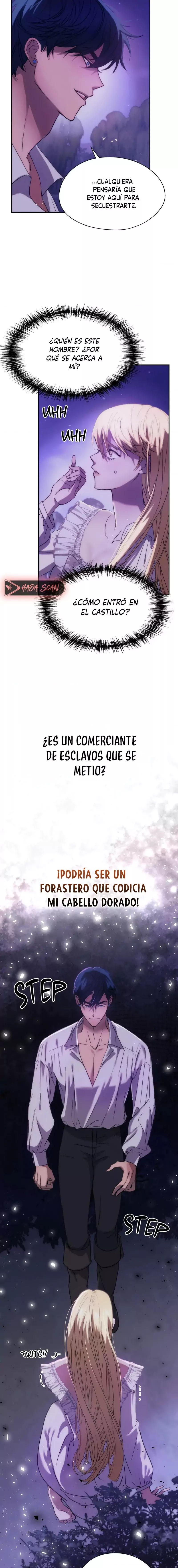 Me case con la hermana de mi prometida - Capítulo 5 - Página 20 - LectorTMOo